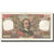 France, 100 Francs, Corneille, 1965, 1965-07-01, VF(20-25), Fayette:65.8