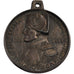 FRANCE, Politics, Society, War, French Fifth Republic, Medal, 1969, AU(50-53),..