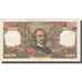 Frankrijk, 100 Francs, Corneille, 1965, 1965-10-07, TB, Fayette:65.9, KM:149a