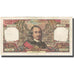 Frankrijk, 100 Francs, Corneille, 1966, 1966-02-03, TB, Fayette:65.11, KM:149b