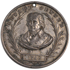 FRANCE, Sciences & Technologies, French Third Republic, Medal, 1886, EF(40-45),.