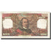 Francia, 100 Francs, Corneille, 1967, 1967-02-02, BC, Fayette:65.16, KM:149b