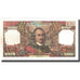 Francja, 100 Francs, Corneille, 1967, 1967-02-02, VF(20-25), Fayette:65.16