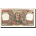 France, 100 Francs, Corneille, 1967, 1967-10-05, VF(20-25), Fayette:65.18