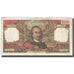France, 100 Francs, Corneille, 1967, 1967-10-05, VF(20-25), Fayette:65.18