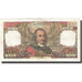 França, 100 Francs, Corneille, 1968, 1968-01-04, VF(20-25), Fayette:65.20