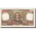 Francia, 100 Francs, Corneille, 1968, 1968-03-07, MB, Fayette:65.21, KM:149c