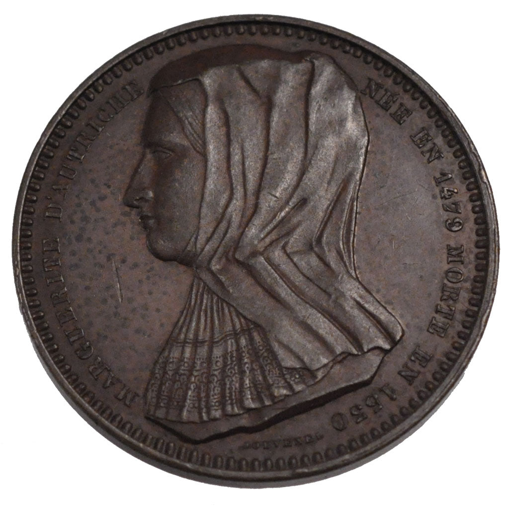 FRANCE, Politics, Society, War, French Third Republic, Medal, AU(50-53),...