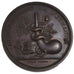 FRANCE, Sciences & Technologies, Louis Philippe I, Medal, AU(55-58), Bronze,...