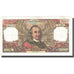 França, 100 Francs, Corneille, 1970, 1970-02-05, VF(20-25), Fayette:65.30