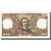 França, 100 Francs, Corneille, 1970, 1970-04-02, VF(20-25), Fayette:65.31