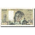Francia, 500 Francs, Pascal, 1980, 1980-09-04, MB, Fayette:71.22, KM:156e