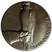FRANCE, Sports & leisure, French Fifth Republic, Medal, 1973, AU(55-58),...