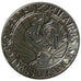 Frankreich, Medal, French Fifth Republic, Politics, Society, War, 1979, SS