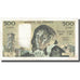 Frankreich, 500 Francs, Pascal, 1984, 1984-01-05, S, Fayette:71.30, KM:156e