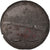 France, Medal, French Second Republic, Sports & leisure, 1850, EF(40-45), Tin
