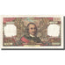 França, 100 Francs, Corneille, 1964, 1964-10-01, VF(20-25), Fayette:65.04