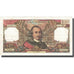 França, 100 Francs, Corneille, 1965, 1965-03-02, VF(20-25), Fayette:65.11