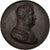France, Medal, Louis Philippe I, Politics, Society, War, AU(50-53), Tin