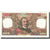 France, 100 Francs, Corneille, 1965, 1965-03-02, TB, Fayette:65.11, KM:149b