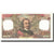 France, 100 Francs, Corneille, 1972, 1972-05-04, VF(20-25), Fayette:65.39