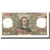 France, 100 Francs, Corneille, 1973, 1973-11-08, TB, Fayette:65.44, KM:149d