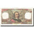 France, 100 Francs, Corneille, 1976, 1976-06-03, VF(20-25), Fayette:65.53