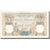 França, 1000 Francs, Cérès, 1938, 1938-06-02, VF(20-25), Fayette:38.17