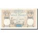 France, 1000 Francs, Cérès, 1940, 1940-03-21, TB, Fayette:38.44, KM:90c