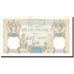 Francia, 1000 Francs, Cérès, 1940, 1940-07-18, MB, Fayette:38.50, KM:90c
