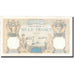 Francja, 1000 Francs, Cérès, 1940, 1940-07-18, VF(20-25), Fayette:38.50