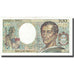 France, 200 Francs, Montesquieu, 1982, VF(20-25), Fayette:70.04, KM:155a