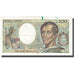 Francja, 200 Francs, Montesquieu, 1985, VF(20-25), Fayette:70.05, KM:155a