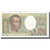 Francja, 200 Francs, Montesquieu, 1985, VF(20-25), Fayette:70.05, KM:155a
