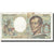 Francja, 200 Francs, Montesquieu, 1988, VF(20-25), Fayette:70.08, KM:155c