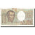 Francja, 200 Francs, Montesquieu, 1988, VF(20-25), Fayette:70.08, KM:155c
