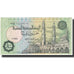 Banknote, Egypt, 50 Piastres, KM:58b, UNC(65-70)