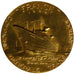 France, Medal, French Fifth Republic, Shipping, 1962, SUP, Bronze