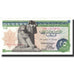 Biljet, Egypte, 25 Piastres, KM:47a, NIEUW