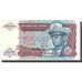 Banknote, Zaire, 50,000 Zaïres, 1991, 1991-04-24, KM:40a, UNC(65-70)