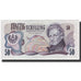 Banconote, Austria, 50 Schilling, 1970, 1970-01-02, KM:143a, BB