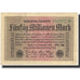 Banknote, Germany, 50 Millionen Mark, 1923, 1923-09-01, KM:109a, UNC(65-70)