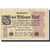 Billet, Allemagne, 2 Millionen Mark, 1923, 1923-08-09, KM:104b, SPL