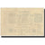 Biljet, Duitsland, 2 Millionen Mark, 1923, 1923-08-09, KM:104b, SPL