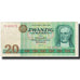 Banconote, Germania - Repubblica Democratica, 20 Mark, 1975, KM:29a, SPL