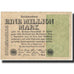 Geldschein, Deutschland, 1 Million Mark, 1923, 1923-08-09, KM:102a, UNZ-
