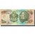 Nota, Uruguai, 100 Nuevos Pesos, UNDATED (1978-86), KM:62a, UNC(65-70)