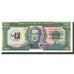 Banknote, Uruguay, 0.50 Nuevo Peso on 500 Pesos, Undated (1967), KM:54