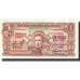 Geldschein, Uruguay, 1 Peso, 1939, KM:35c, UNZ
