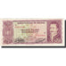 Billet, Bolivie, 20 Pesos Bolivianos, 1962, 1962-07-13, KM:161a, SPL